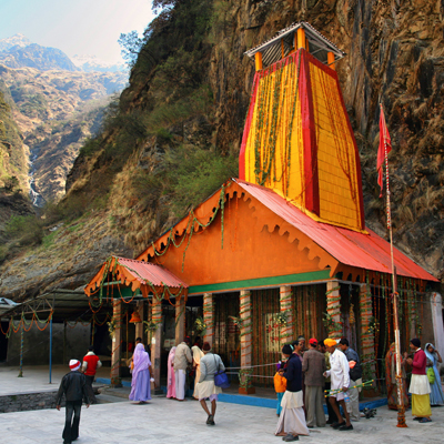 char dham yatra