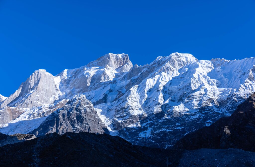 char dham yatra