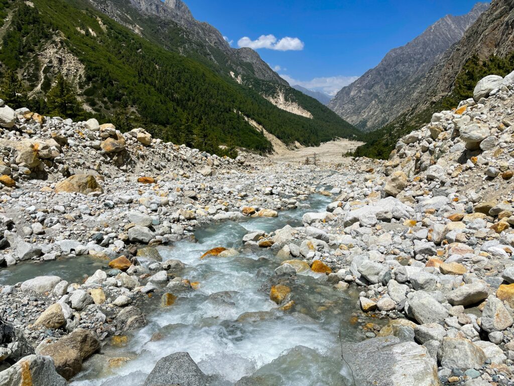 char dham yatra